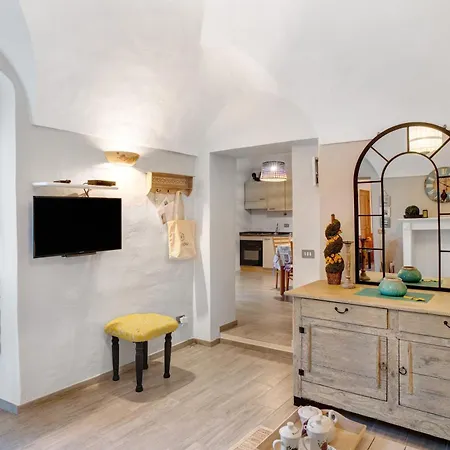 Appartement Casa Maria