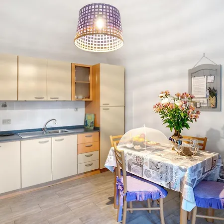 Casa Maria Appartement Dolcedo