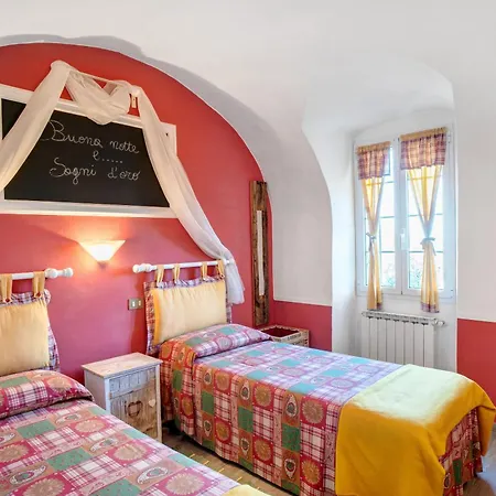 Casa Maria Appartement *
