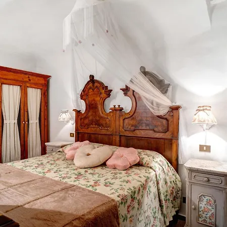 Casa Maria Appartement Dolcedo