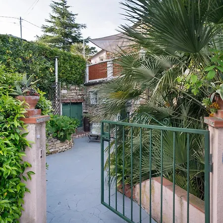 Casa Maria Appartement
