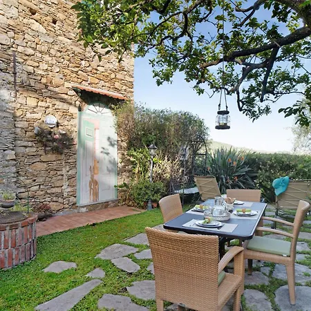 Casa Maria Appartement *