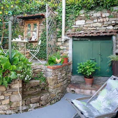 Appartement Casa Maria *