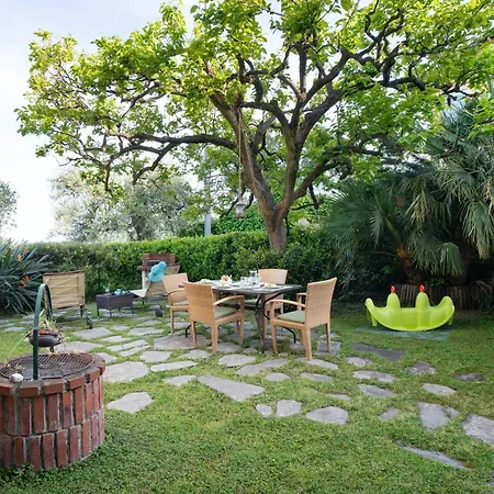 Casa Maria Appartement Dolcedo